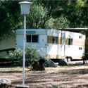 On-Site Caravans