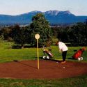 Golf Course